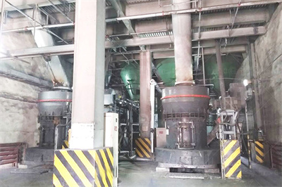 广西重晶石磨粉生产线厂家