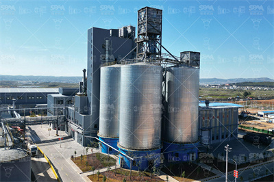 某矿业有限公司高岭土产业发展规划研究报告