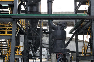 常见碳酸钙粉加工设备有哪些？雷蒙磨粉机、超细环辊磨 ...