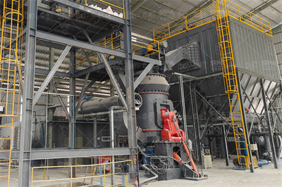 日产4500方专用制砂机,