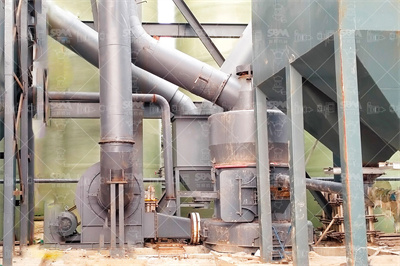 中州4r3016型重晶石雷蒙磨 磨粉机厂家直销 滑石粉磨机 雷蒙机