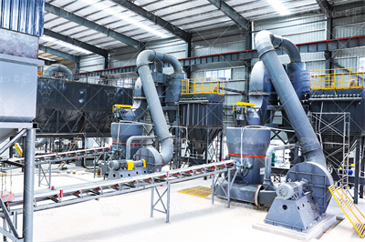 非金属矿制粉_方解石磨粉_石灰石磨粉机_滑石立磨_白云石 ...