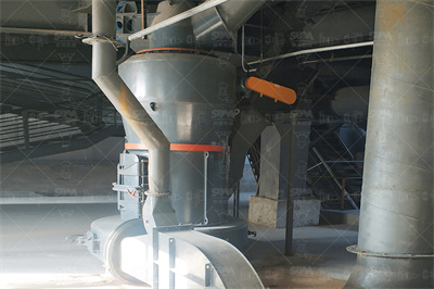 三环微粉磨 磨粉设备 成都特瑞矿山机械有限公司