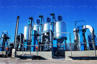 雷蒙磨粉机设备_百度百科